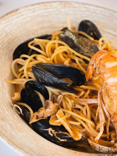 Restoran - Pizzeria Spadici