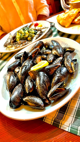 Kristian Pizza - Gastronomija i ugostiteljstvo