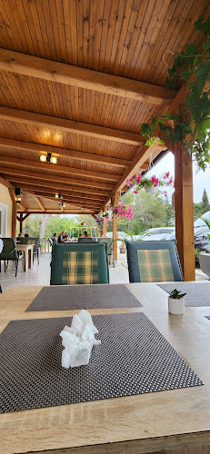 Restaurant Zadarski Dvori