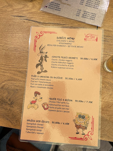 Maksimijanova ul. 14, 52100, Pula