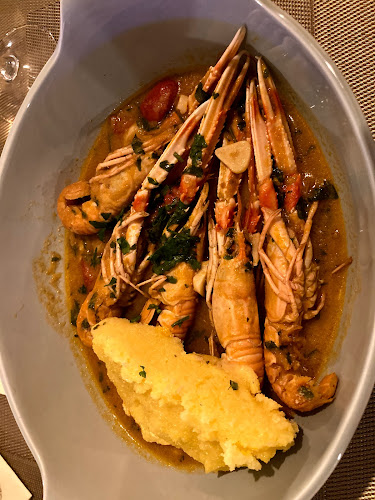 Comentarii opinii despre DA ROCCO Konoba