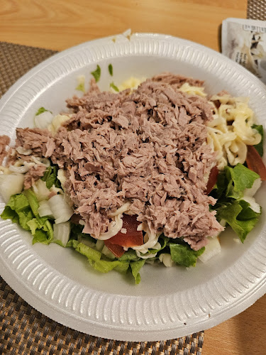 Opinii despre Pizza cut Seven în Trogir - Gastronomija i ugostiteljstvo