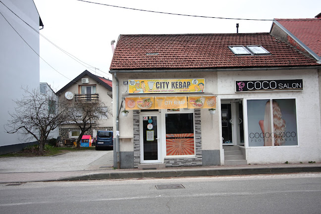 Zagrebačka Ul. 26, 10410, Velika Gorica