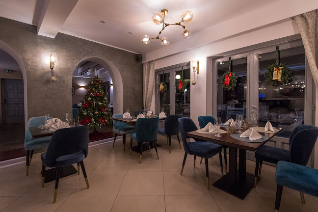 Comentarii opinii despre Mala Mora Restaurant & Cocktail Bar