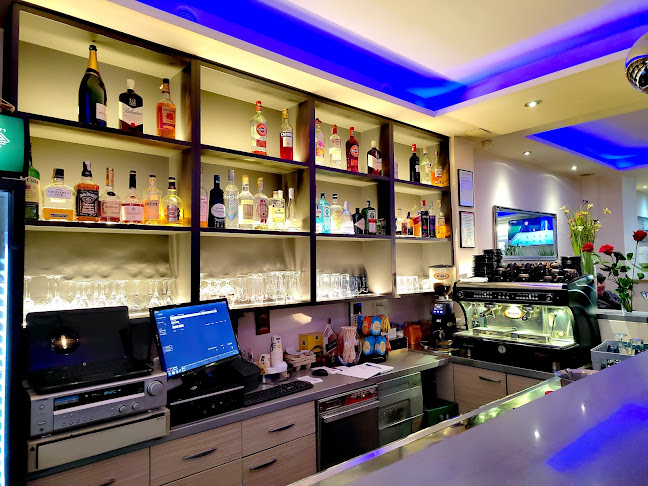 Caffe bar Sidro - Zagreb