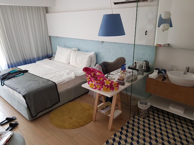 Opinii despre TUI BLUE Makarska în Igrane - Gastronomija i ugostiteljstvo