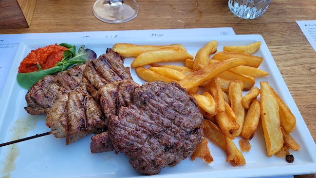 Opinii despre Fančita în Vrsar - Gastronomija i ugostiteljstvo