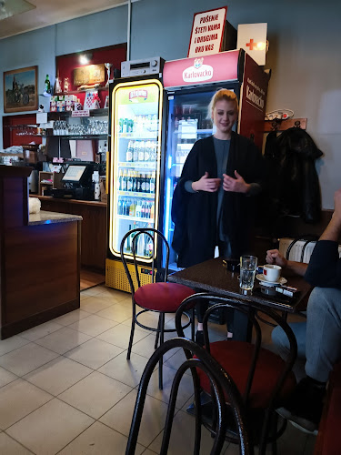 Comentarii opinii despre Caffe Bar Palma Pakrac