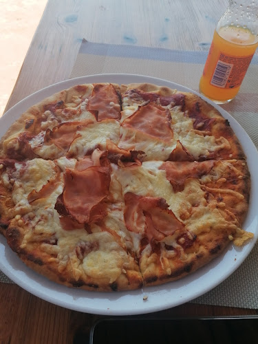 Restaurant pizzeria La Capannina - Umag