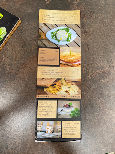 Lapidarium - Gastronomija i ugostiteljstvo