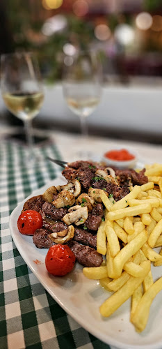 Kristian Pizza - Trogir