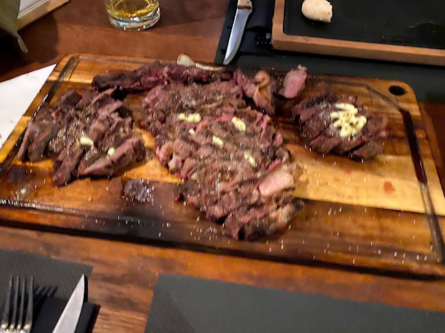 Comentarii opinii despre Casa del padrone