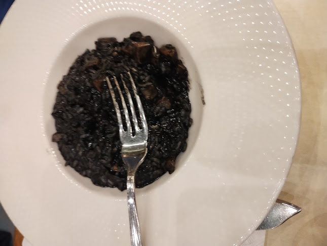 Opinii despre Ostaria Veranda în Opatija - Gastronomija i ugostiteljstvo