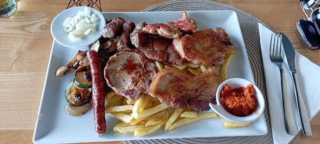 Comentarii opinii despre Restoran Jelen