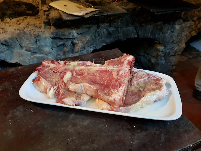 Restaurant Uzorita - Gastronomija i ugostiteljstvo