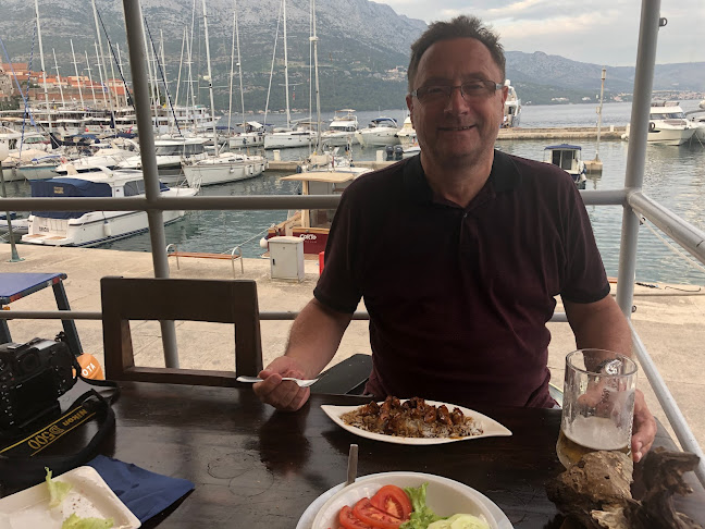 Šetalište Frana Kršinića 120, 20260, Korčula