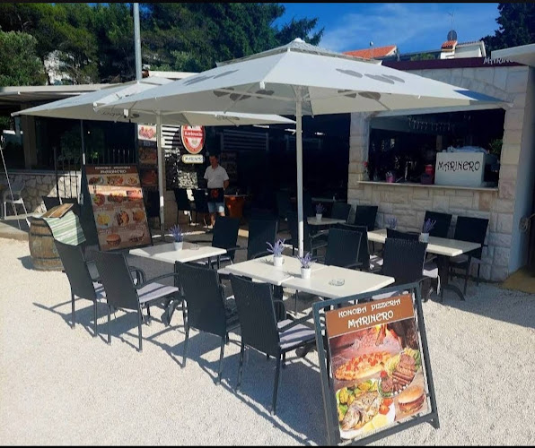 Konoba Pizzeria MARINERO - Gastronomija i ugostiteljstvo