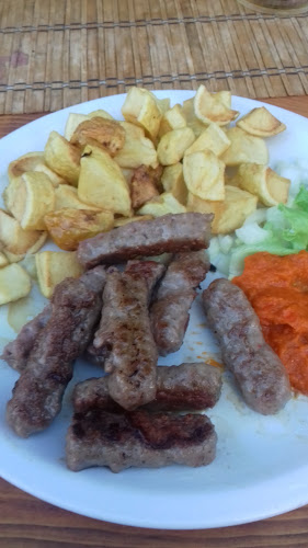 Grill House Sebastijan - Gastronomija i ugostiteljstvo