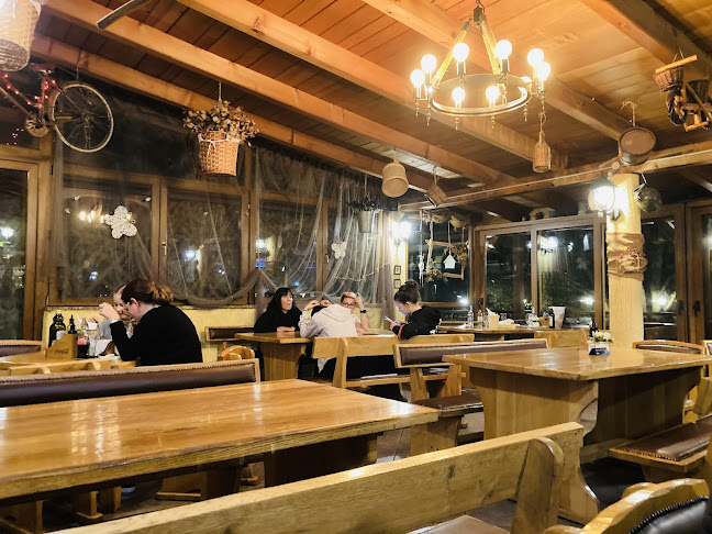 Gostiona Putniku - Čavle