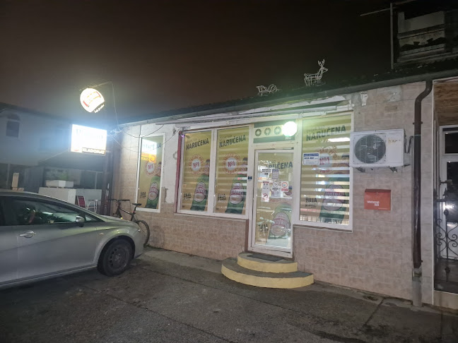 Opinii despre Caffe Bar "Panon" în Koprivnica - Gastronomija i ugostiteljstvo