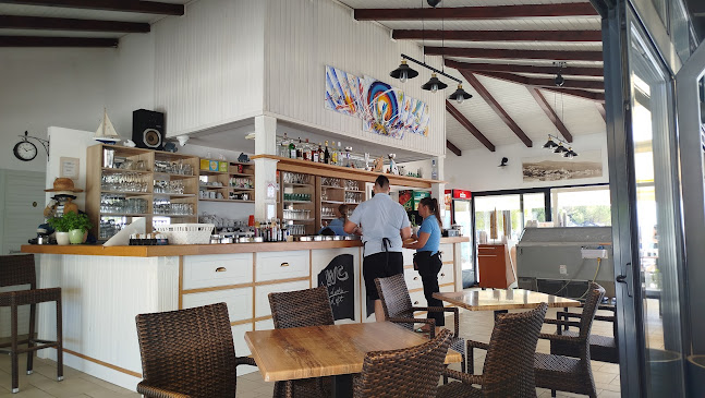 Comentarii opinii despre Buffet Lučica