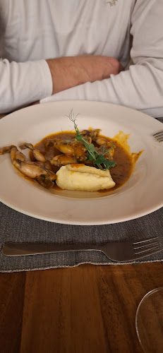 Restoran August Varaždin - Varaždin