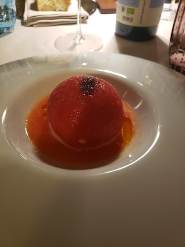 Comentarii opinii despre Marina Restaurant Novigrad