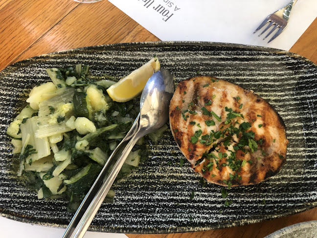 Bota-Šare Restaurant - Gastronomija i ugostiteljstvo