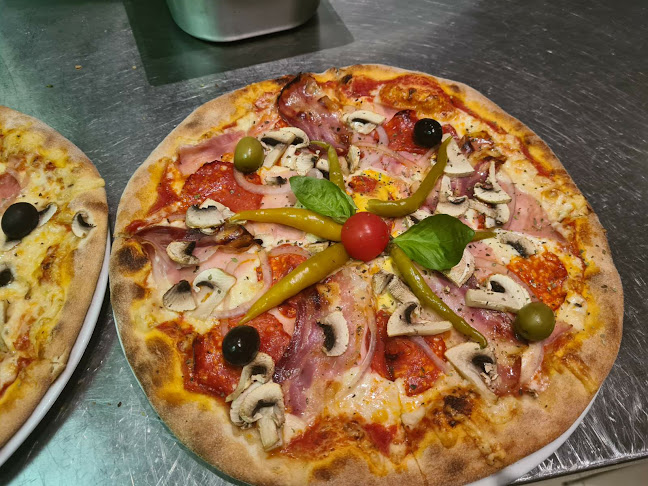 Comentarii opinii despre Pizzeria Lavanda