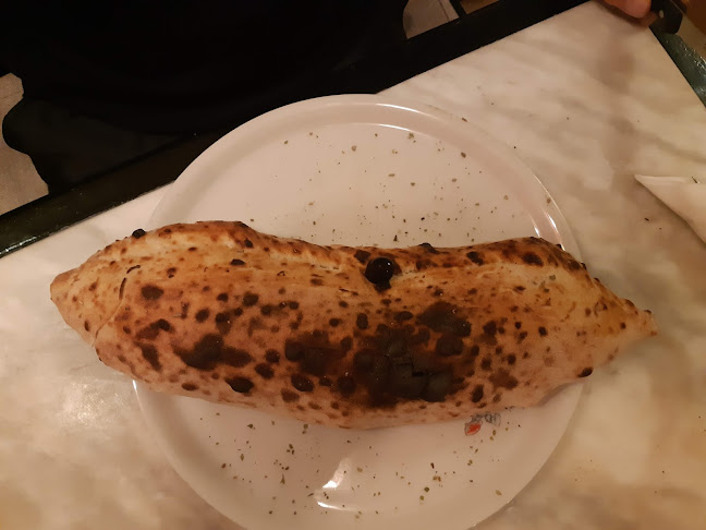 Pizzeria Mamma Mia Biograd - Biograd na Moru