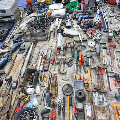 Buvljak Bjelovar - Bjelovar