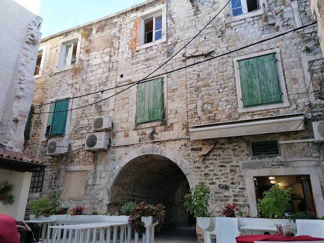 Zalogajnica Dioklecijan