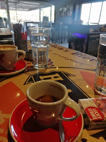 Ul. Ante Starčevića 16, 23420, Benkovac