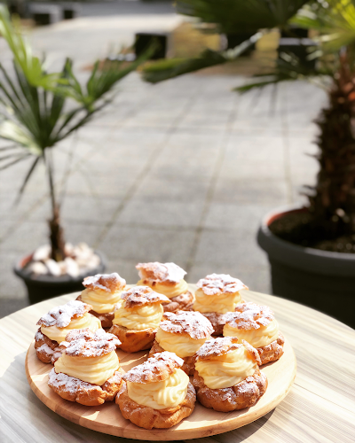 Comentarii opinii despre Galerija No.1 Slastičarnica