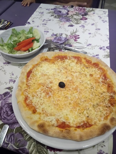 Restoran Neverin - Slatine