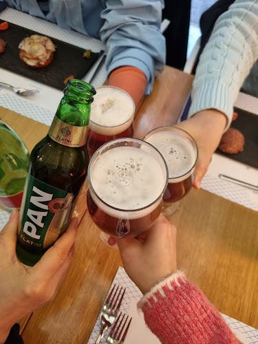 Opinii despre Restaurant Marco Polo în Dubrovnik - Gastronomija i ugostiteljstvo