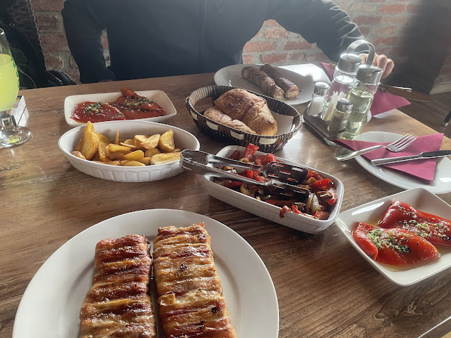 Buffet Marija - Gastronomija i ugostiteljstvo