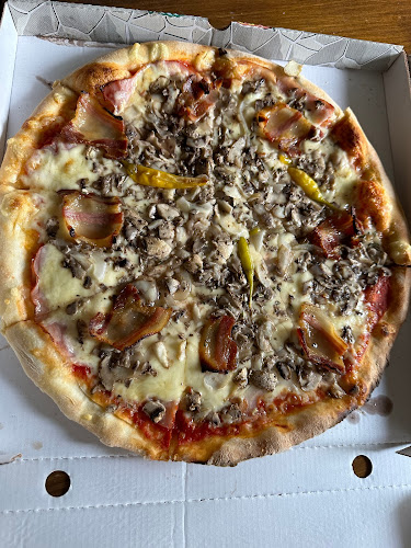 Comentarii opinii despre Pizzeria Sebastian