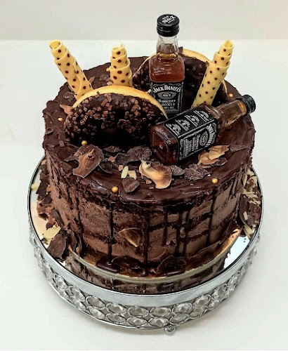 Opinii despre NutraPek slastice în Zagreb - Gastronomija i ugostiteljstvo