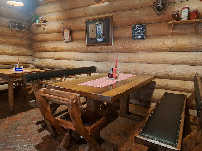 Restoran Kneginečka Hiža Varaždin - Varaždin