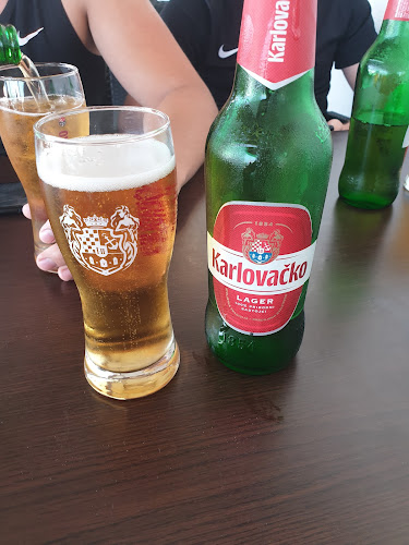 Restoran "Kod Stipe" - Gastronomija i ugostiteljstvo