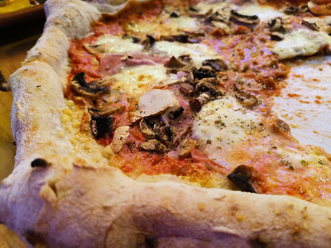 Hedonist - Gastronomija i ugostiteljstvo