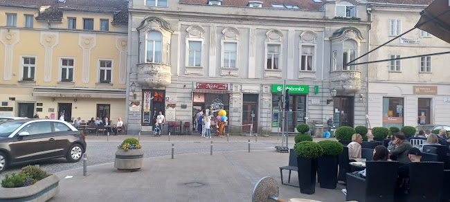 Tin - Gastronomija i ugostiteljstvo