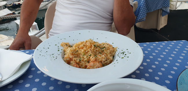 Bistro Yacht club - Gastronomija i ugostiteljstvo
