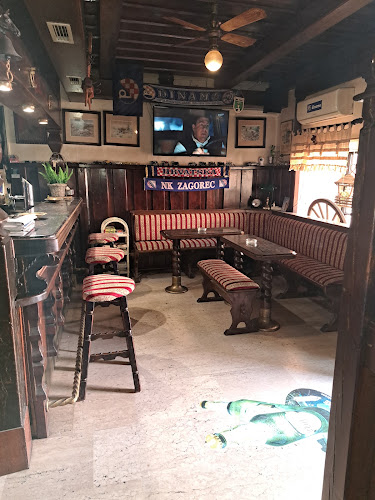 Caffe bar Saloon - Krapina