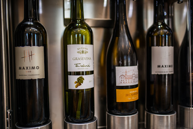 Gastro Croatia - Gastronomija i ugostiteljstvo