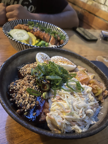 SOI fusion - Gastronomija i ugostiteljstvo