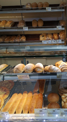 Pekarnica Plavo Polje 2