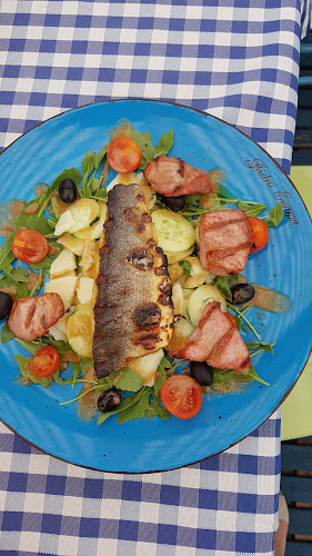 Restoran Europa - Gastronomija i ugostiteljstvo