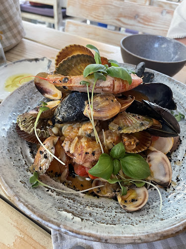 RESTORAN TUTTO BENE-ROVINJ - Gastronomija i ugostiteljstvo